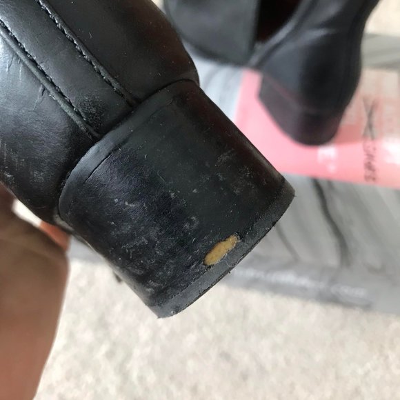 Jeffrey Campbell Oriley cutout boot - Picture 4 of 4